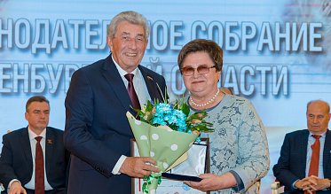История про законы и про оренбуржцев (часть 6)